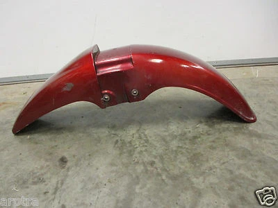 Guardabarros delantero cabezal aire bmw r80rt r100rt r100rs r100 Foto 1 de 4