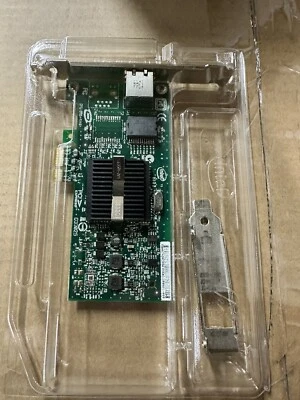 INTEL EXPI9400PTBLK PRO / 1000 PT SINGLE NEW BULK PACK - Image 1 of 2