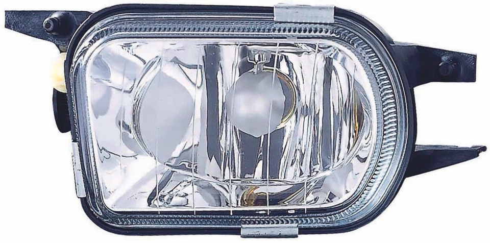 Conjunto de luces antiniebla Depo para C230, C240, C320, C32 AMG 440-2012L-AQ Foto 1 de 4