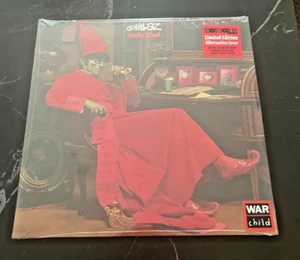 Gorillaz - Cracker Island Record Store Day RSD NEW SEALED - Picture 1 of 4
