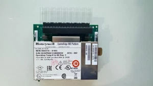 Honeywell CntrlEdge 900 Platform 900A16-0103 Analog Input High Level 16 CH Card - Picture 1 of 4