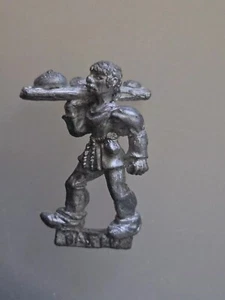 C46 aldeano ciudadela gw juegos taller aldeanos y ciudades folk panadero masculino - Imagen 1 de 1