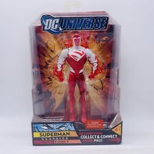 Superman Red DC Universe Classics Grodd BAF Wave 2 Sealed 6    Mattel NIP