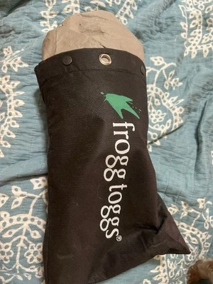 Frogg Toggs Men's Xtreme Lite Packable Waterproof Breathable Rain Jacket XL/XXL - Image 1 of 4