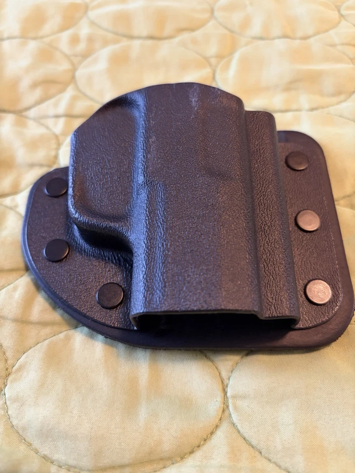 Funda modular Crossbreed P365 Foto 1 de 4