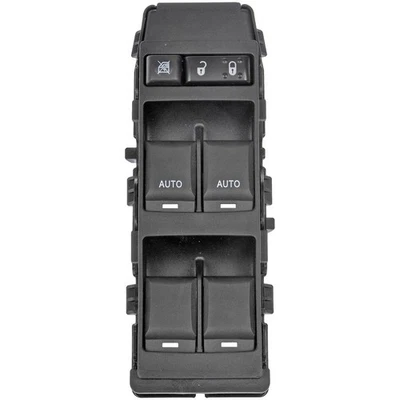 Interruptor de ventana delantera izquierda Dorman para Chrysler Sebring 200 Foto 1 de 3
