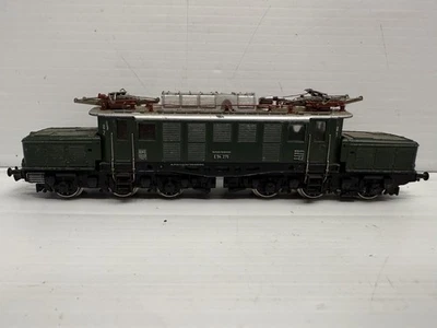 Marklin HO 3022 DB BR 194 Electric Freight Locomotive USED - Image 1 of 4