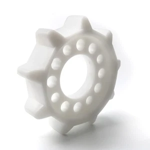 Track Drive Sprocket 890-47531-00 Compatible with Snowmobile 1971-1976 SL SR ... - Picture 1 of 5