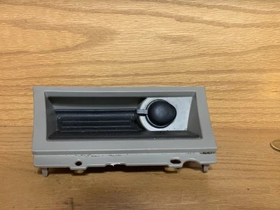 ⭐️Cenicero de tablero central delantero Mercury Milan Ford Fusion 2006-2009 con puerto de encendedor Foto 1 de 4