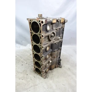 1984-1987 BMW E30 325e E28 528e M20B27 2.7L ETA Engine Cylinder Block Housing - Picture 1 of 10