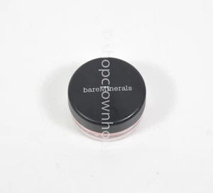 Bare Minerals Blush Laughter .02 oz. Sealed - Picture 1 of 2