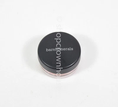 Bare Minerals Blush Laughter .02 oz. Sealed - Image 1 of 2