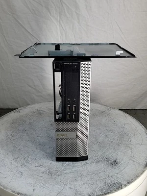 Dell Optiplex 9010 D03S Desktop BAREBONES SEE NOTES - Image 1 of 4