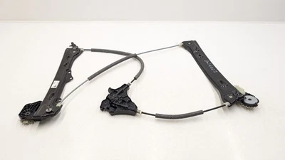 BMW I4 G26 WINDOW REGULATOR FRONT RIGHT DRIVER SIDE 9854492 2023 - Image 1 of 4