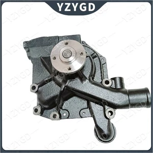 5364846 Water Pump For Cummins Engine Parts Water Pump 4955733 - Picture 1 of 4