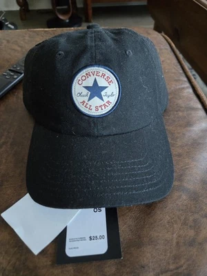 Sombrero Converse All Star One Star Dad Foto 1 de 4