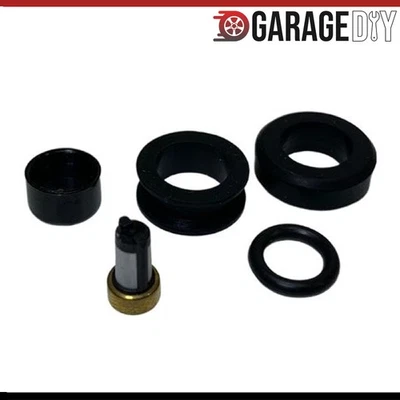 Sello inyector Goss para Mercedes-Benz /8 280 E (114.062) 2.7 6 cilindros Foto 1 de 2