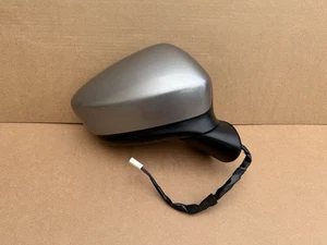 Mazda CX 5 Right Driver Door Wing Mirror For 2013 - 2017 Folding Doesn’t Work - Picture 1 of 6