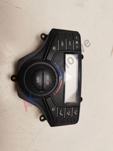 HYUNDAI I30 FD MK1 2007-2012 Digital Climate Control Heater AC Control Panel - Picture 1 of 7