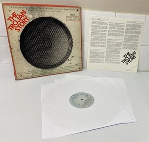 Various - The Trojan Story–Part One, 3xLP, (Vinyl) TALL 100 - Picture 1 of 11