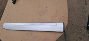 1991 1996 Buick Roadmaster Sedan Right Passenger Rear Door Molding Trim OEM - Picture 1 of 12