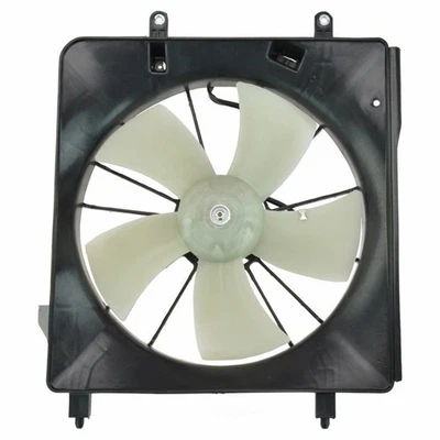For 2004-2008 Acura TSX AC Radiator Fan  Driver Side AC3117100 | 19030-RBB-003 - Image 1 of 4