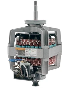 Motor secadora DC31 00055G 00055G AP5331095 PS4204647 DC31-00055H 1 3HP 1630RPM - Imagen 1 de 8