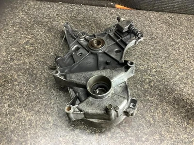 02 Yamaha Viper 700 SX700 Cadena + Piñón Caja Estuche 22B Foto 1 de 2