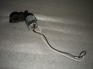 Genuine Eureka E20 Plus Robot Vacuum NERE20PLUSBK Head Roller Brush Motor Part - Picture 1 of 6
