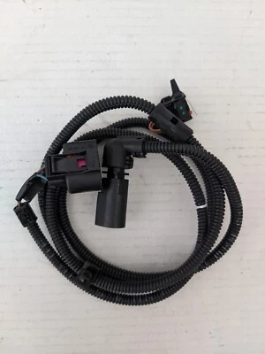 NUOVO ORIGINALE VW Micro Interruttore 7H0953236 Capote Tettuccio sicurezza  - Immagine 1 di 4