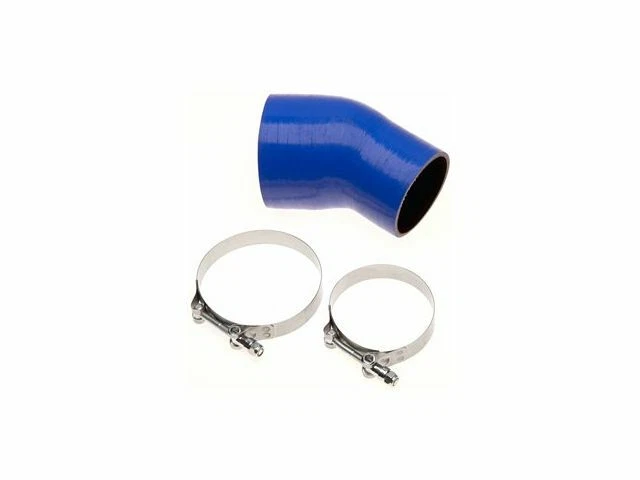 73RV19T Turbocharger Intercooler Hose Kit Fits Ram 3500 — 第 1/1 张图片