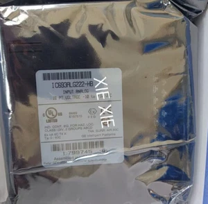 New FANUC IC693ALG222-HB Industrial Control System  shipping  Via Fedex or DHL - Picture 1 of 1