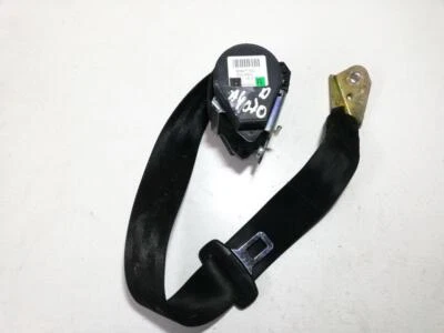 Cinturón de seguridad trasero derecho Volkswagen Golf 2005 606471400, Genuin #575905-24 Foto 1 de 4