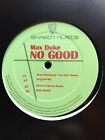 Max Duke - No Good EP - Shaker Plates 12“ Vinyl - Neu und ungespielt