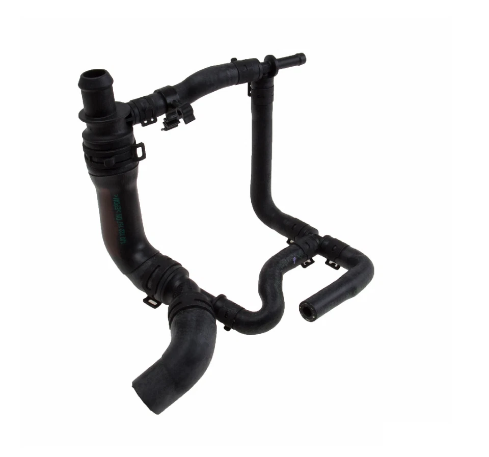 REIN Throttle Housing HOSE to Cylinder Head With Bypass Valve for VW SEE FITMENT Foto 1 de 1