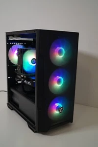PC Gamer NEUF! I3 12100F + RTX 3060 - Afbeelding 1 van 5