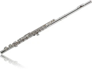 AZUMI AZ-Z3RE Querflöte Vollsilber Neu! - Bild 1 von 7