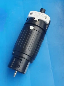 HUBBELL CS6364 CS-6364 3P-4W-125/250 - Picture 1 of 3