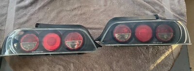 1997-2001 Honda Prelude Altezza сонар Евро задние фонари - отличном б/у состоянии товара - Изображение 1 из 4