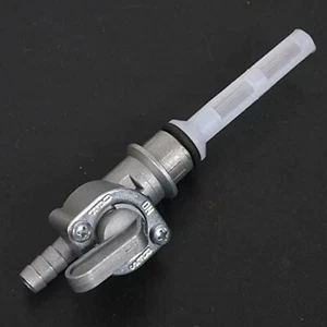 Rubinetto Benzina in Lega Speciale per Rieju MRX 50 Minarelli AM6 2002-2006 - Foto 1 di 3