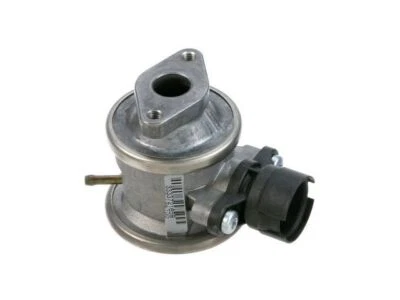 Válvula de control de inyección de aire secundaria para Volkswagen Golf Hella 34636SDMS Foto 1 de 2