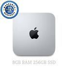Apple Mac Mini M1 2020 8GB 256B SSD Silver (Latest Model) - Open Box - Excellent