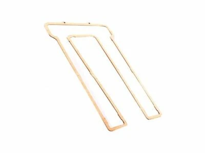 Juego de juntas de cubierta de válvula para Alfa Romeo Spider 1969-1993 78445ZC 1986 1985 1984 Foto 1 de 2