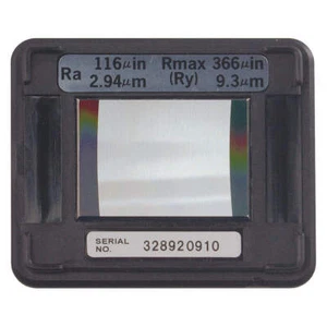 MITUTOYO 178-602 Standard Roughness Specimen 33RK25 - Picture 1 of 1