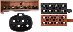 CD De Coche Estéreo Cableado Iso Adaptador Arnés PC2-35-4 Nuevo Autoleads Ford - Imagen 1 de 1