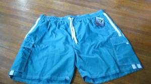 KANU SURF MEN'S BARRACUDA SWIM TRUNK/SHORTS SIZE 4X - Picture 1 of 4