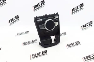 Original Audi Q2 Mmi Panel GPS Navi 81C858323 81C919614B - Picture 1 of 6