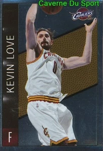 084 KEVIN LOVE USA CLEVELAND CAVALIERS STICKER NBA BASKETBALL 2017 PANINI - Picture 1 of 1