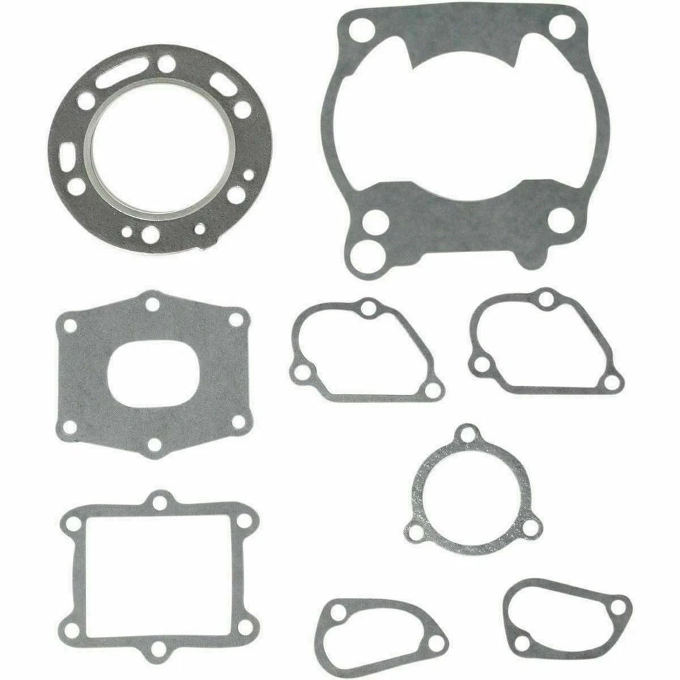 HONDA CR250 1987 TOP END GASKET SET MOOSE M810255 VINTAGE - Image 1 of 1