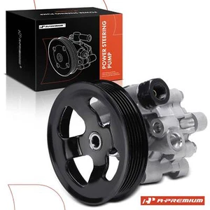 Nueva bomba de dirección asistida con polea para Toyota Celica 2000-2005 L4 1,8 L 4431020830 - Imagen 1 de 10